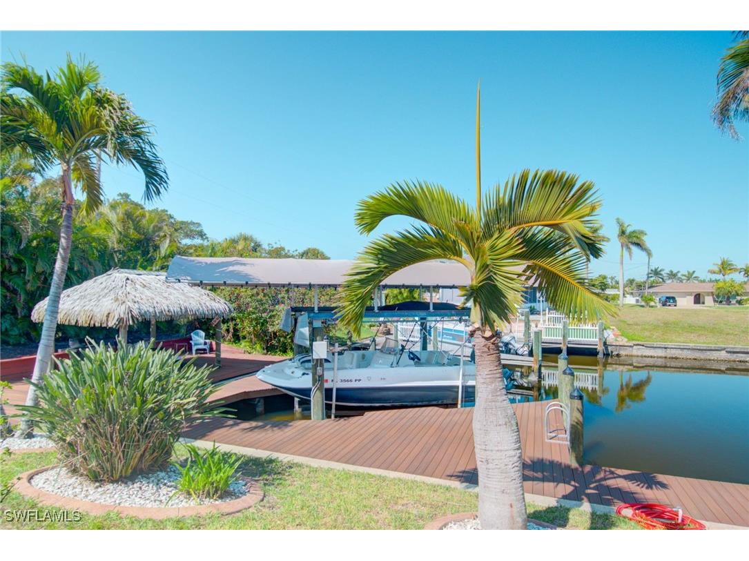 5158 Santa Rosa Court Cape Coral FL 33904 225034707 image1