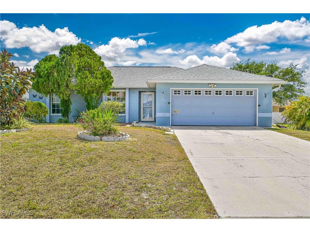 516 NW 4th Terrace Cape Coral FL 33993 225039650 image1
