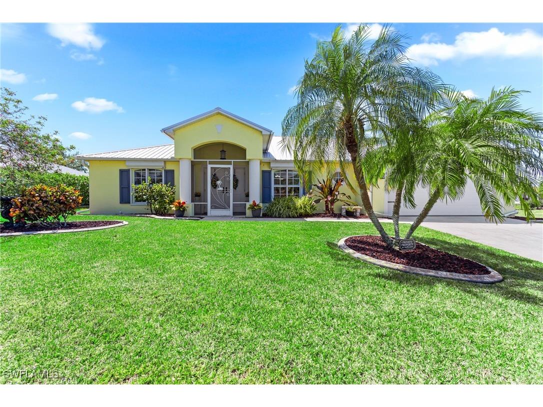 516 SE 14th Terrace Cape Coral FL 33990 225051185 image1