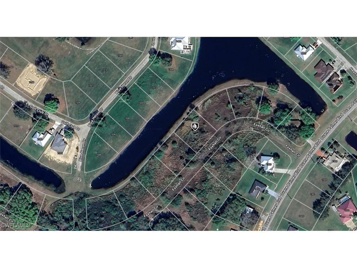 517 Foxhall Circle Sebring FL 33876 224105187 image1