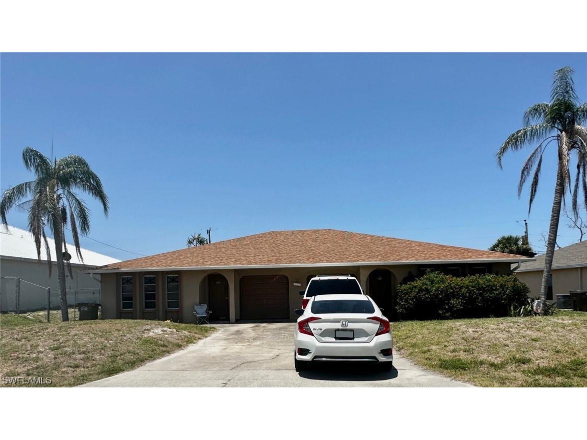 518520 SE 6th Place, Cape Coral, FL, 33990 MLS 223036706 Edina Realty