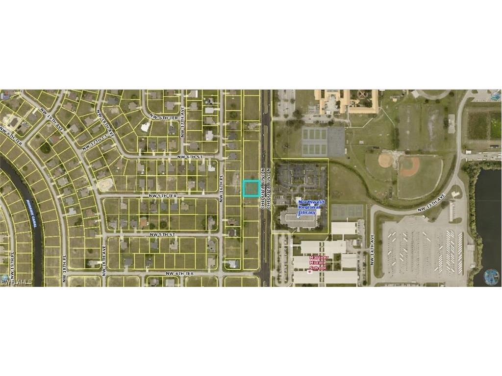 518 Chiquita Boulevard N Cape Coral FL 33993 225036025 image5