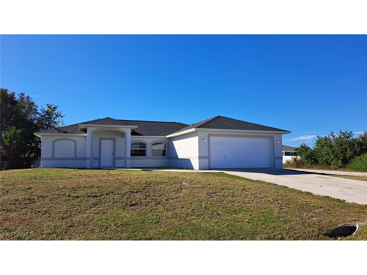 518 Kingsbury Lane Lehigh Acres FL 33974 225007951 image1