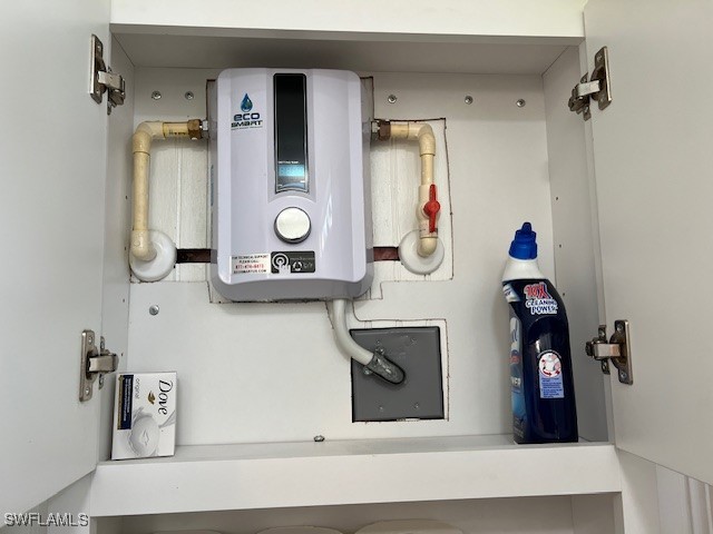 5193 Cypress Trail Resort Circle Fort Myers FL 33905 225021175 image9