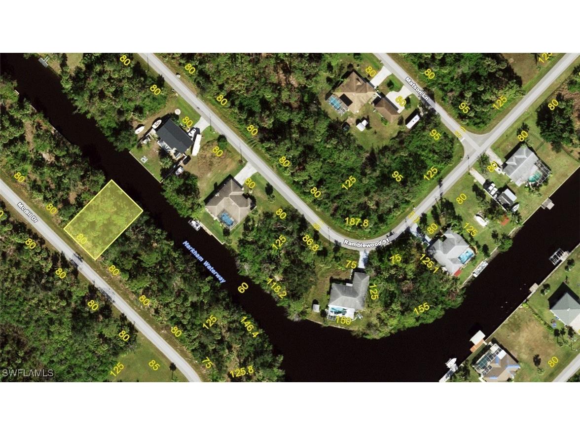 520 Mcdill Drive Port Charlotte FL 33953 225042919 image1