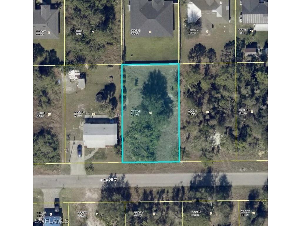 5204 3rd Street W Lehigh Acres FL 33971 223048073 image1