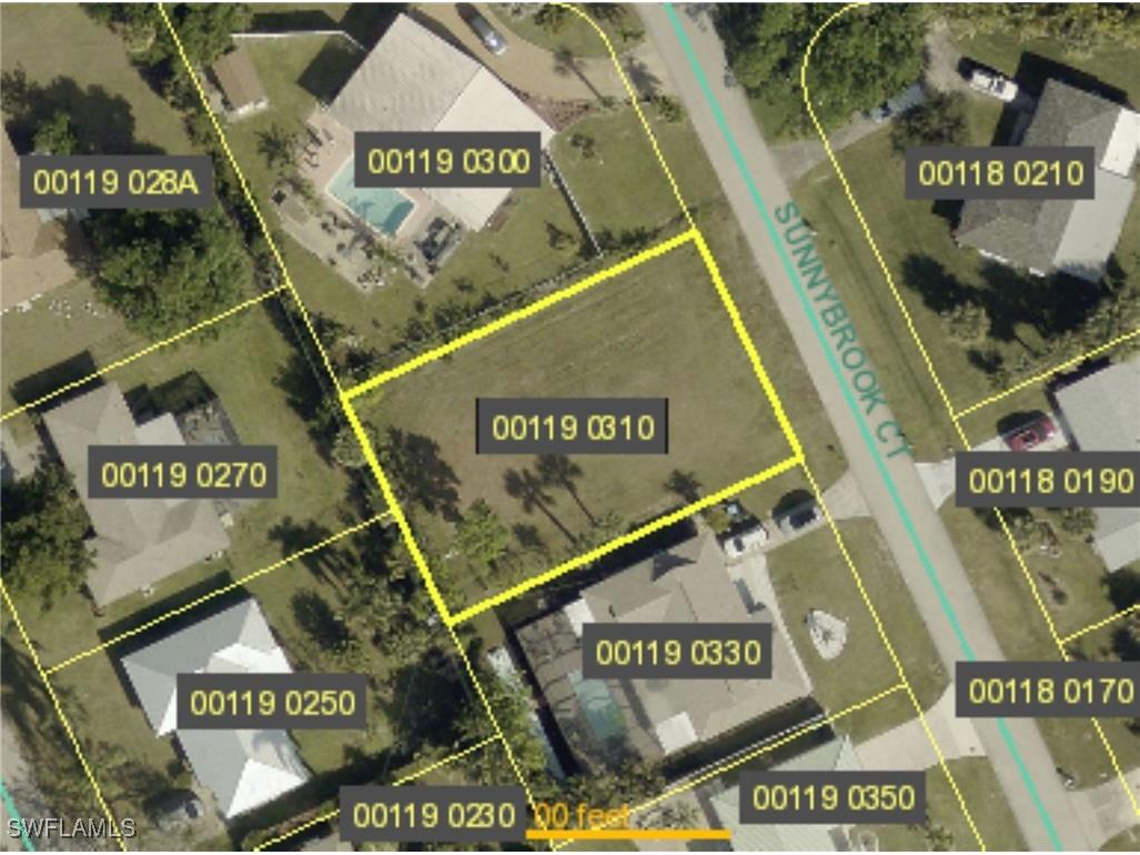 5206 Sunnybrook Court Cape Coral FL 33904 225042744 image3