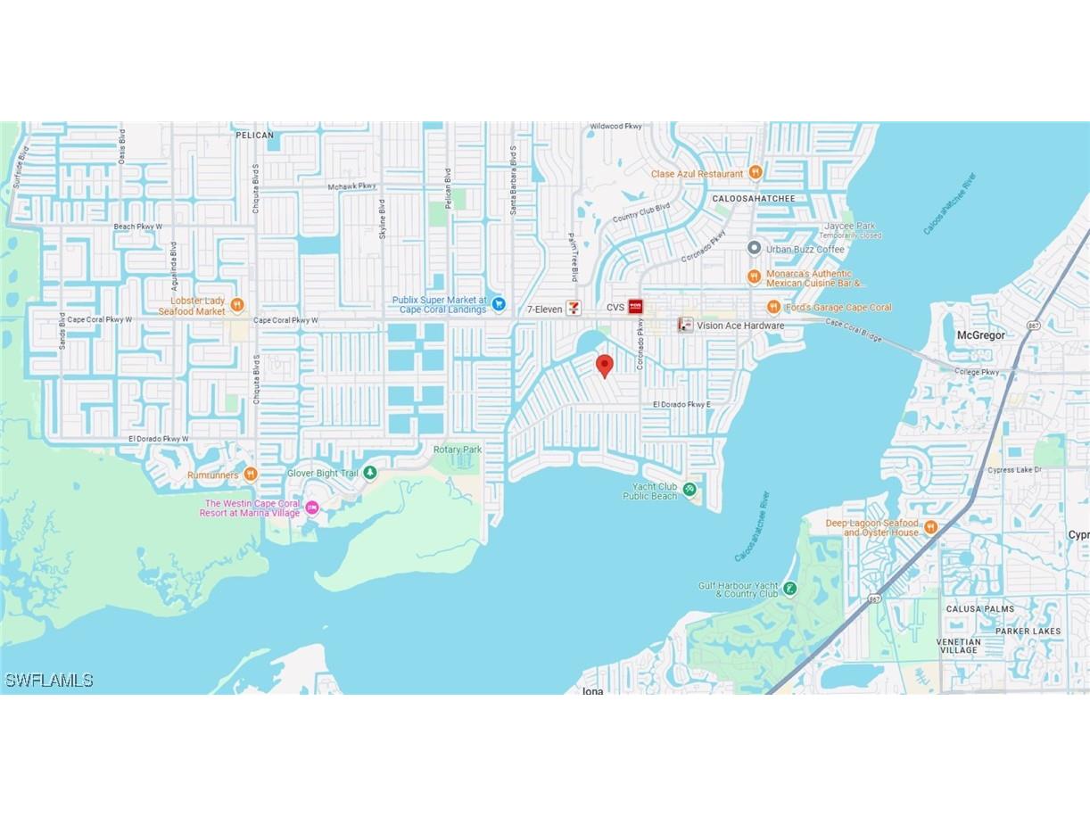 5206 Sunnybrook Court Cape Coral FL 33904 225042744 image4