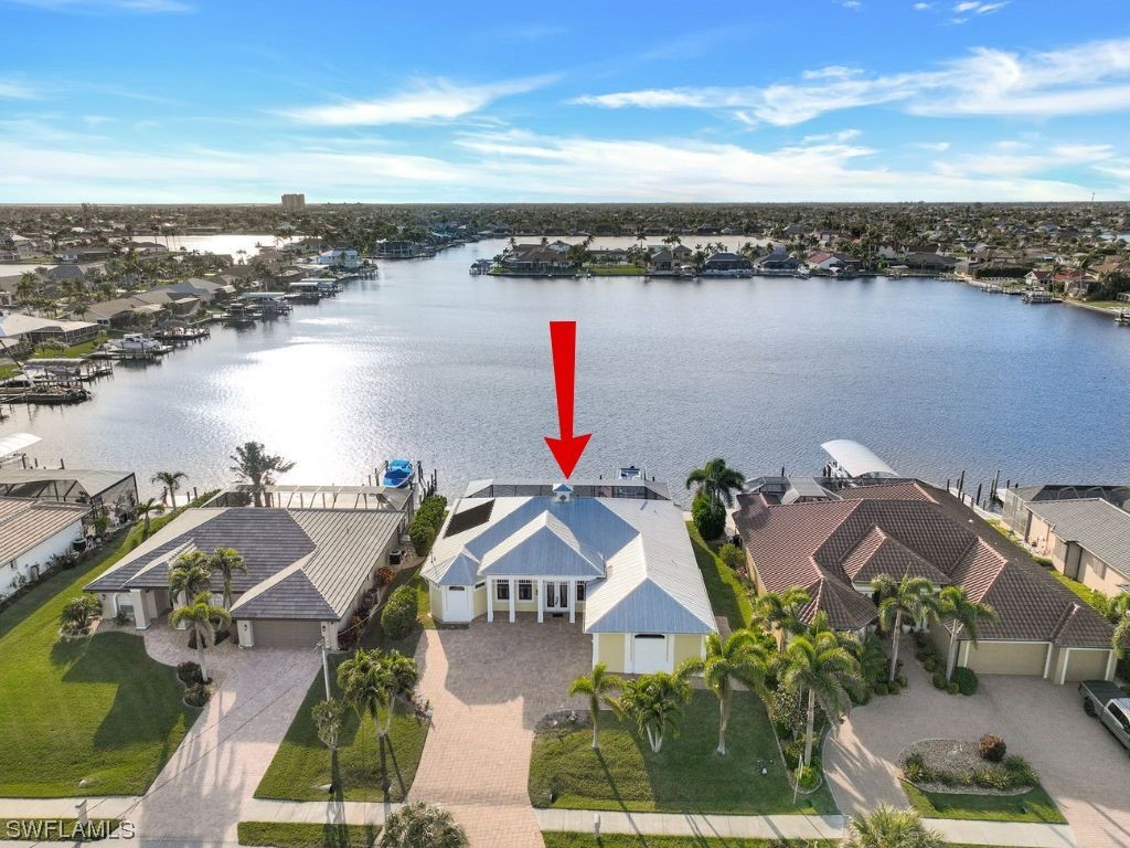 5228 Pelican Boulevard, Cape Coral, FL, 33914 MLS 224017813 Edina