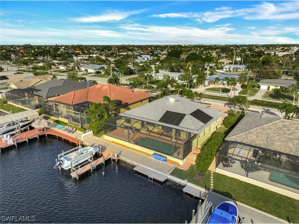 5228 Pelican Boulevard, Cape Coral, FL, 33914 MLS 224017813 Edina