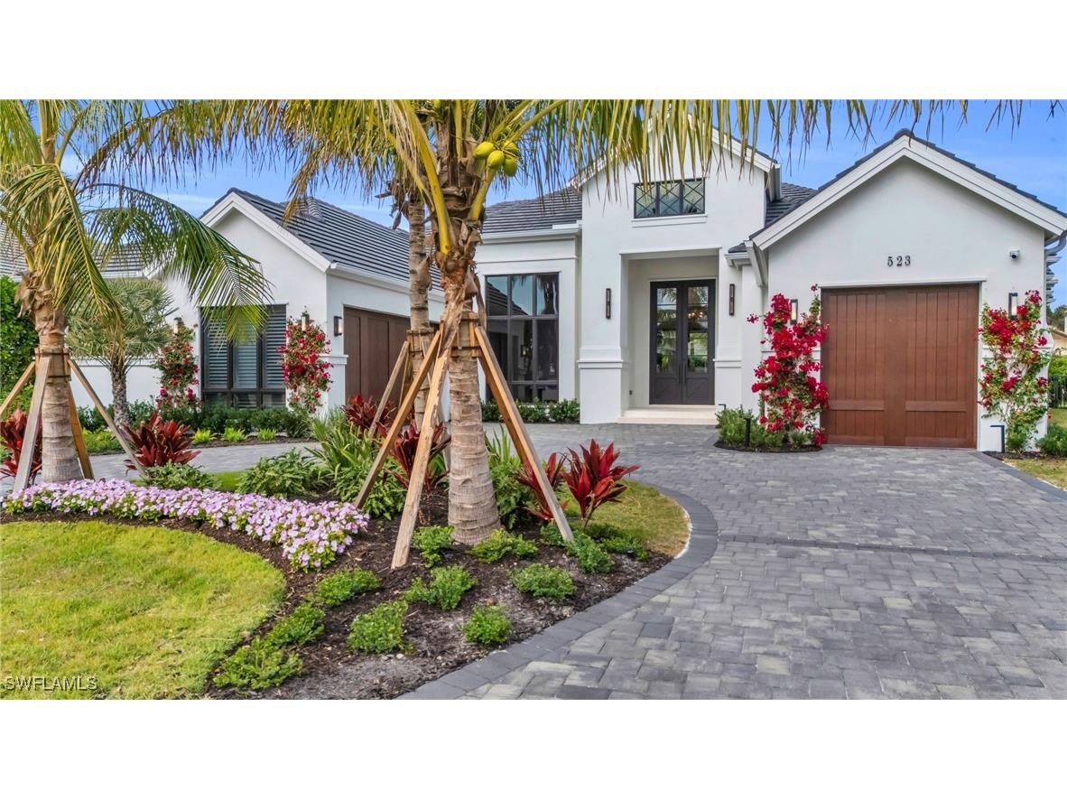 523 Turtle Hatch Lane Naples FL 34103 224103838 image1