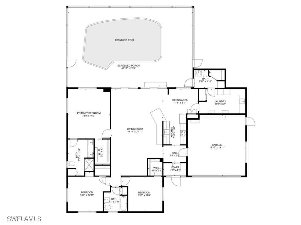 5244 SW 3rd Avenue Cape Coral FL 33914 225004389 image41