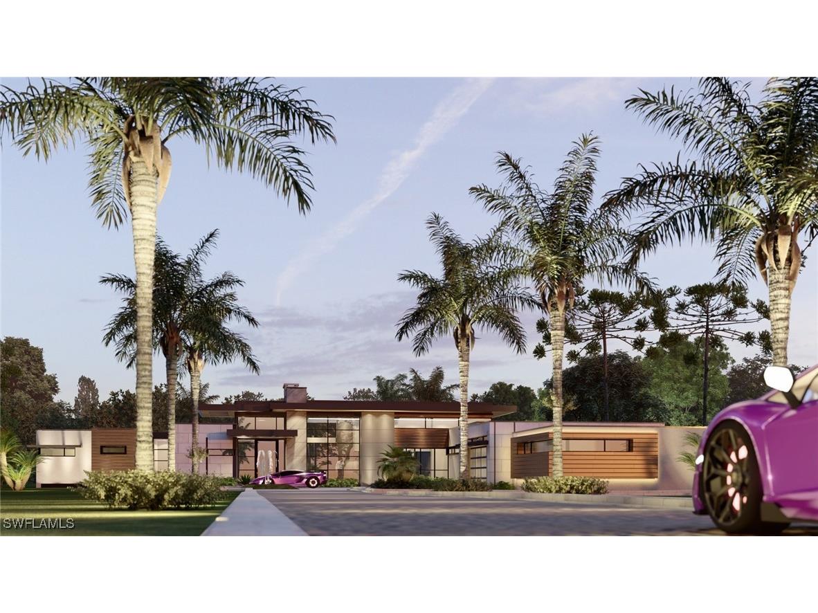 5245 Cherry Wood Drive Naples FL 34119 225037514 image1