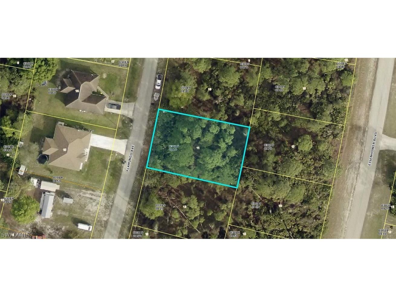 525 Flamingo Avenue S Lehigh Acres FL 33974 224047363 image1