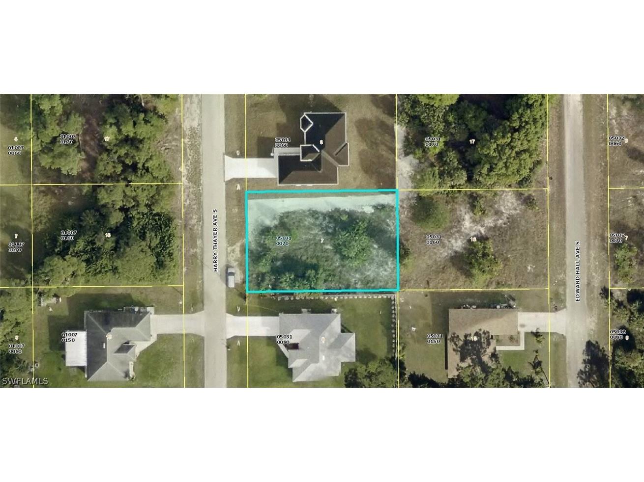 525 Harry Thayer Avenue S Lehigh Acres FL 33974 224048355 image1
