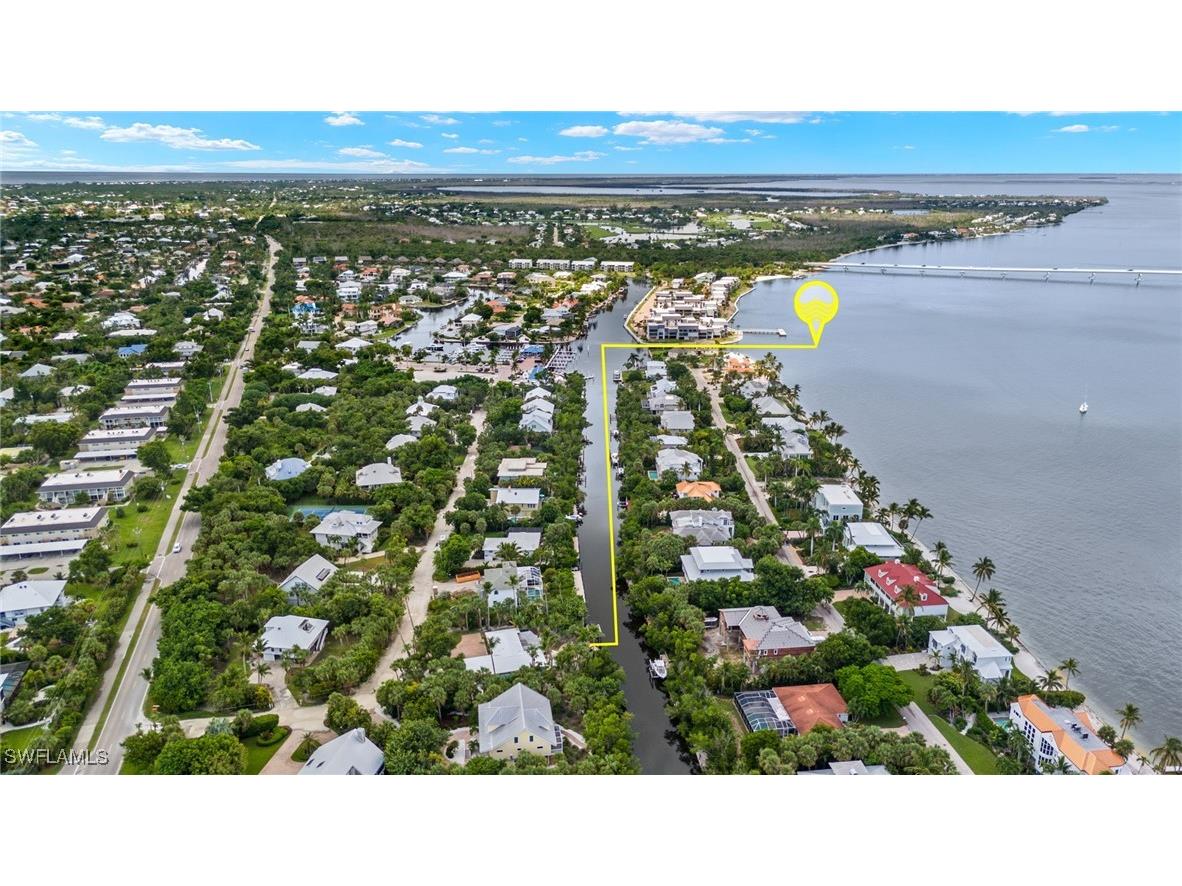 526 N Yachtsman Drive Sanibel FL 33957 224077511 image1