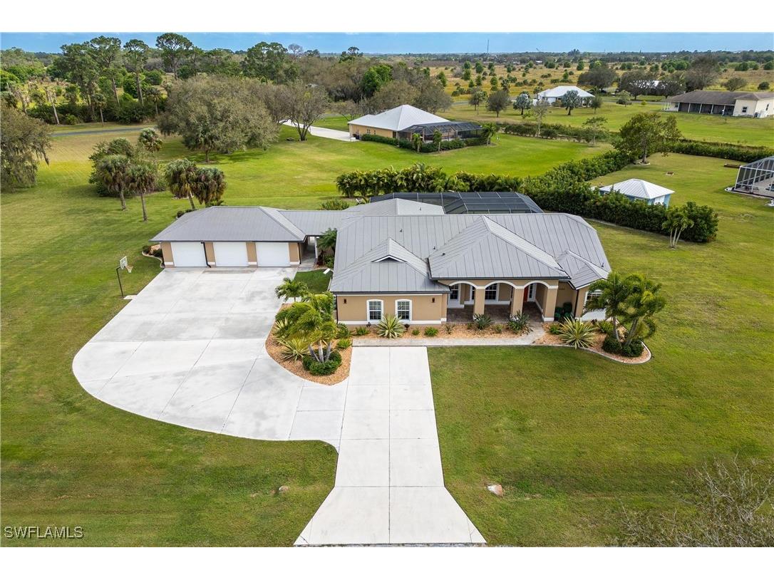 5263 River Blossom Lane Fort Denaud FL 33935 224098752 image1