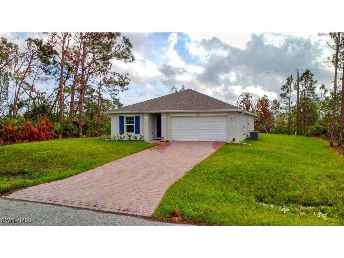 5266 Crestline Terrace Port Charlotte FL 33981 225027758 image1