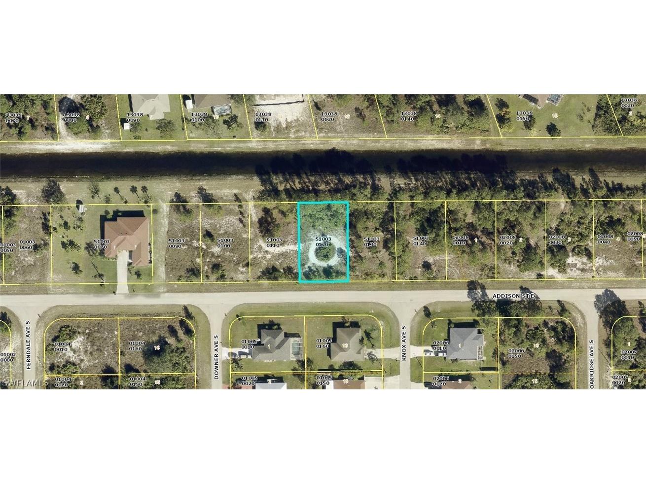 527 Addison Street E Lehigh Acres FL 33974 224054453 image1