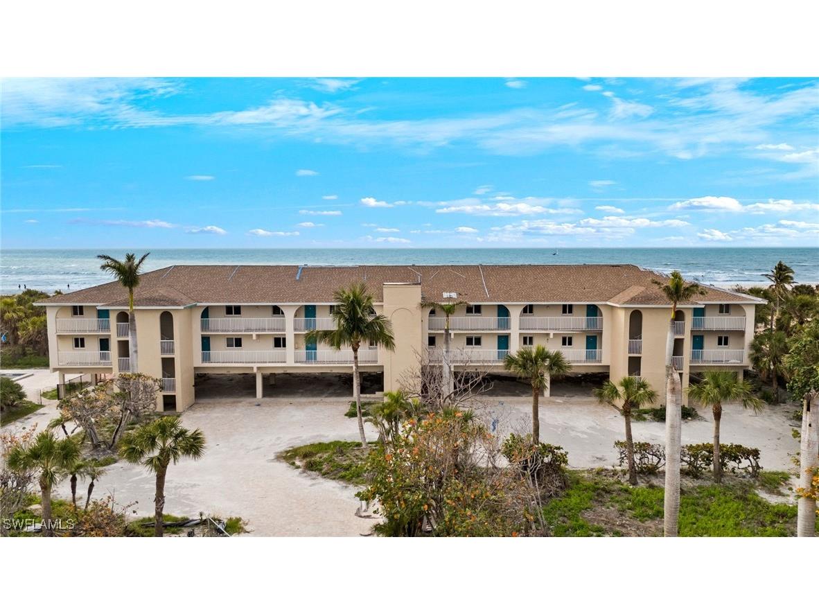 527 E Gulf Drive #203 Sanibel FL 33957 225041540 image1