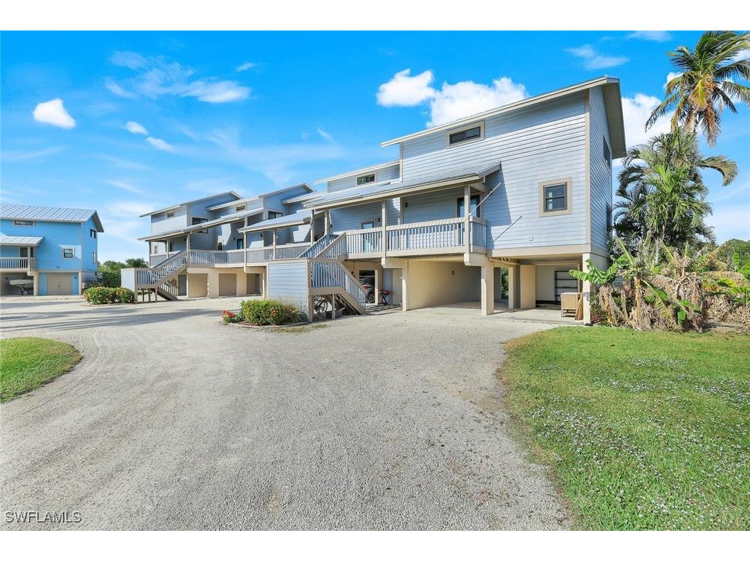 5271 Blue Crab Circle #5 Bokeelia FL 33922 224104595 image1