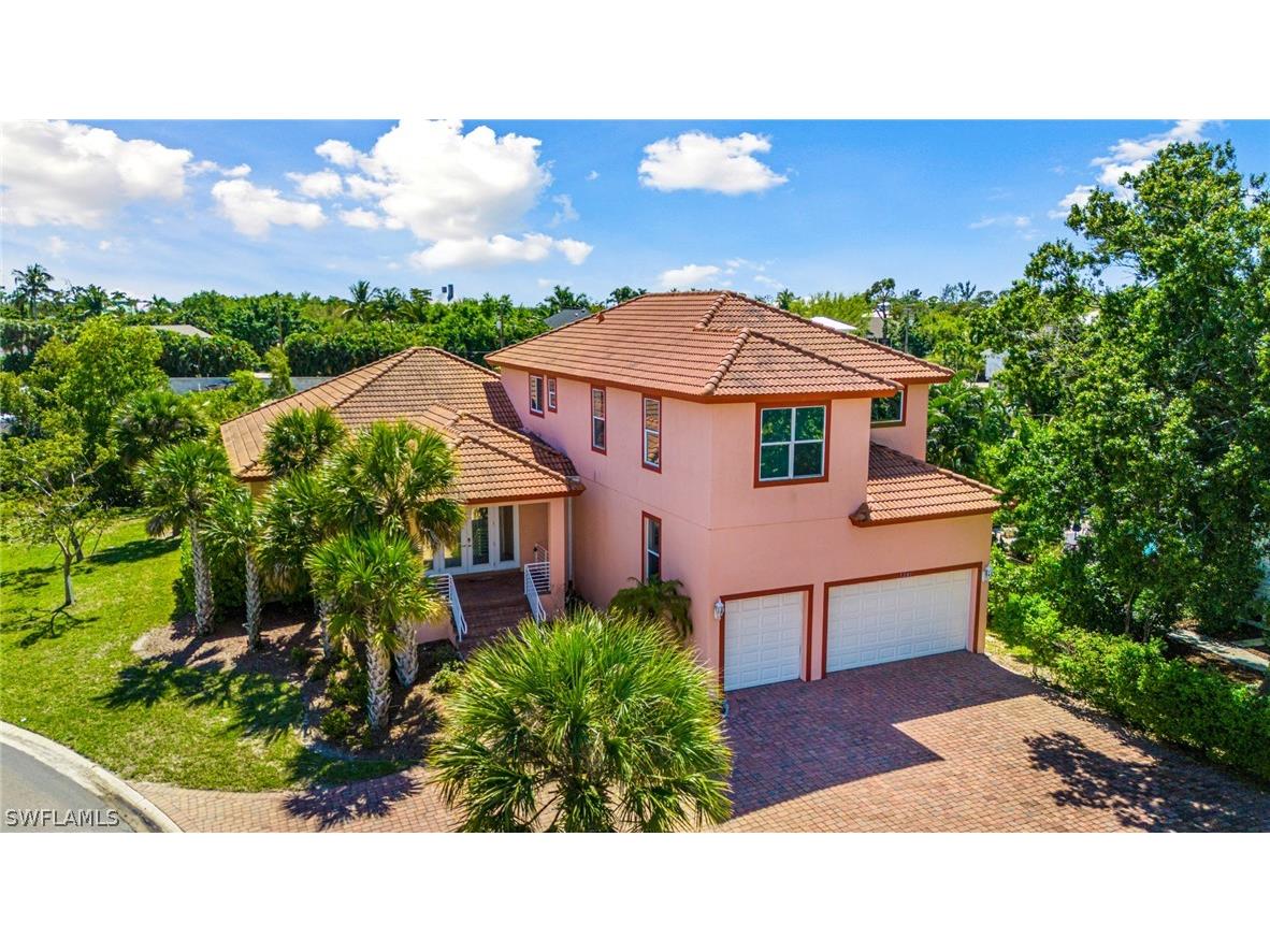 5281 Harborage Drive, Fort Myers, FL, 33908 MLS 224026975 Edina Realty