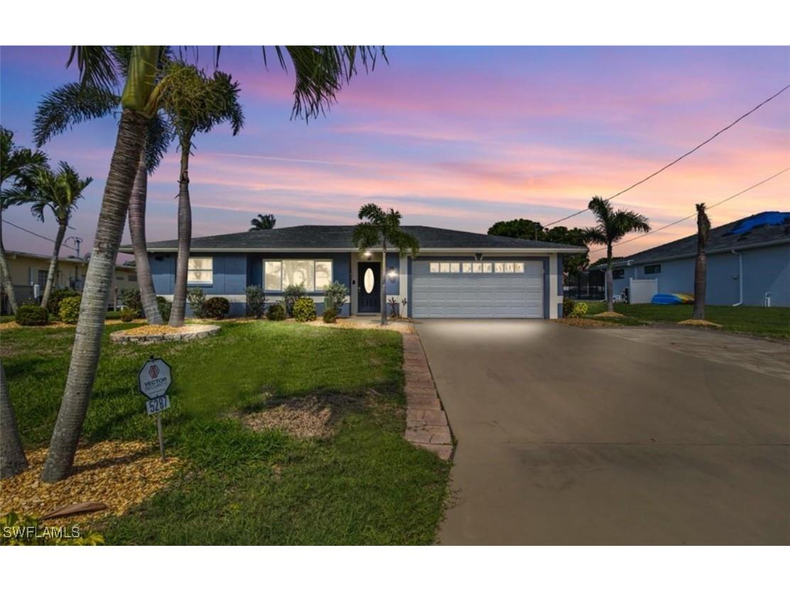 5287 Tiffany Court Cape Coral FL 33904 225049054 image1