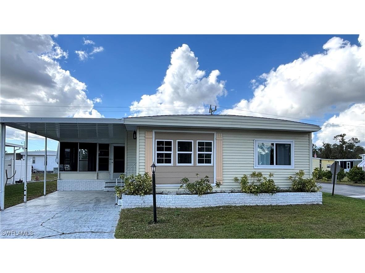 530 Sun Up Street North Fort Myers FL 33917 225015762 image1