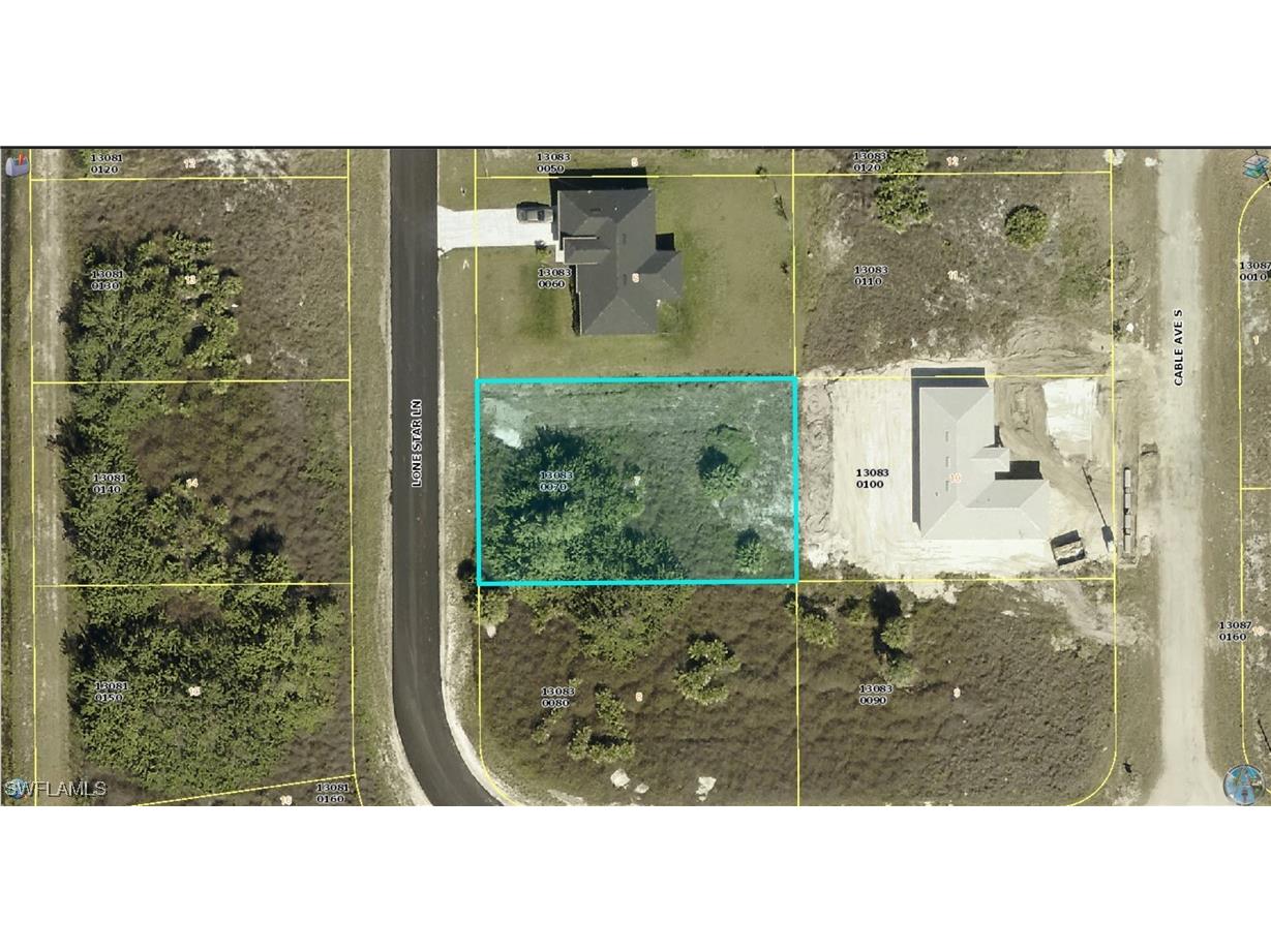 531 Lone Star Lane Lehigh Acres FL 33974 225028416 image1