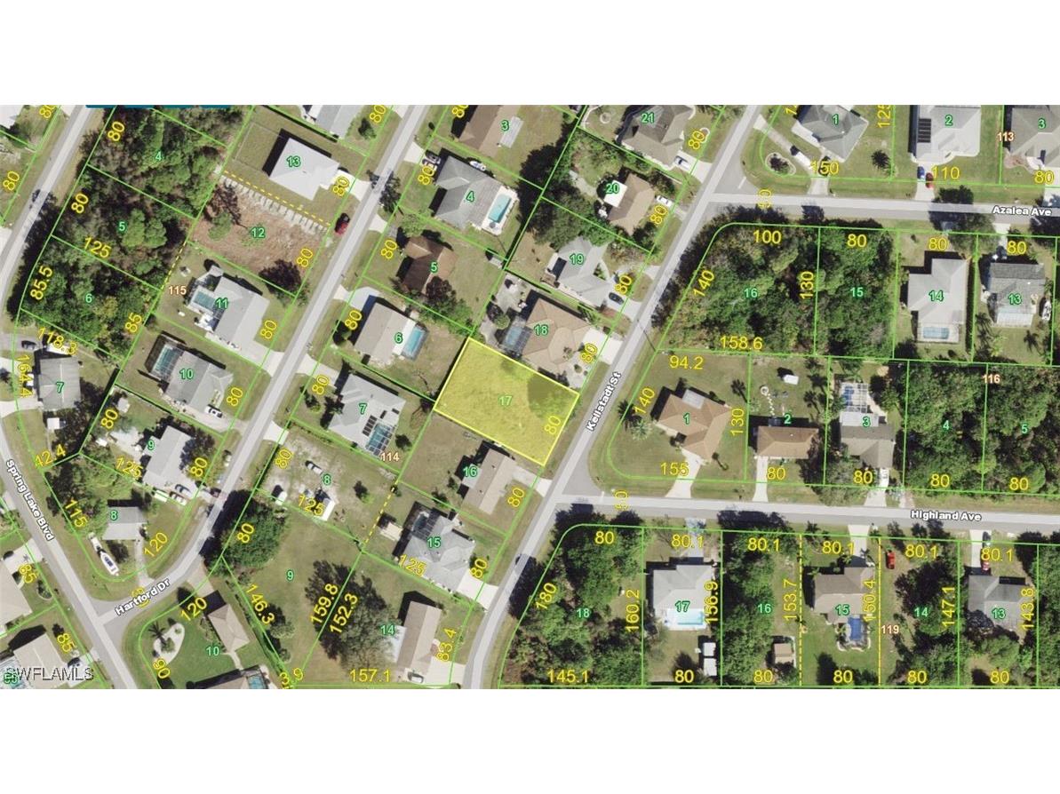 532 Kellstadt Street NW Port Charlotte FL 33952 225010573 image2