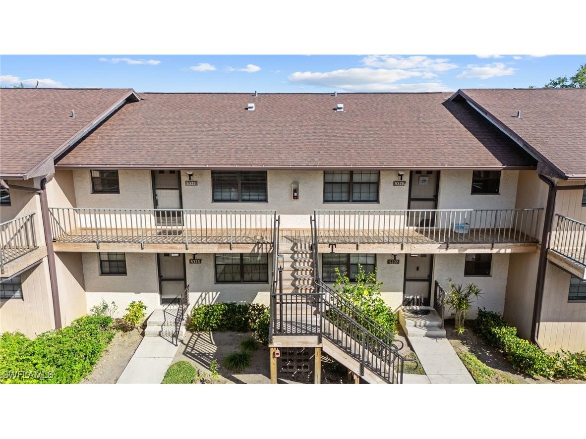 5323 Treetops Drive #T203 Naples FL 34113 225038771 image1