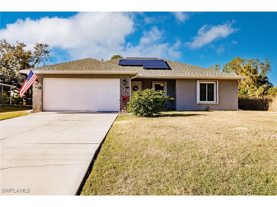 5325 Cillette Avenue North Port FL 34288 224098673 image1