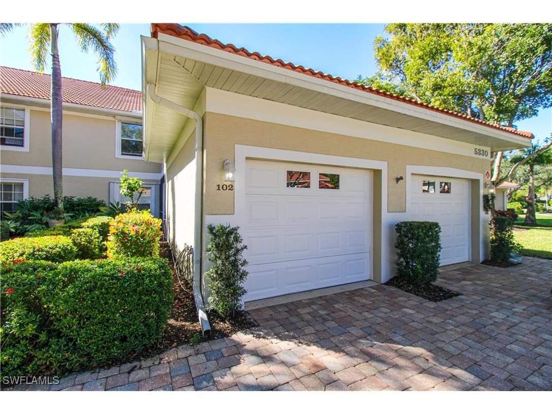 5330 Andover Drive #102 Naples FL 34110 225001633 image1