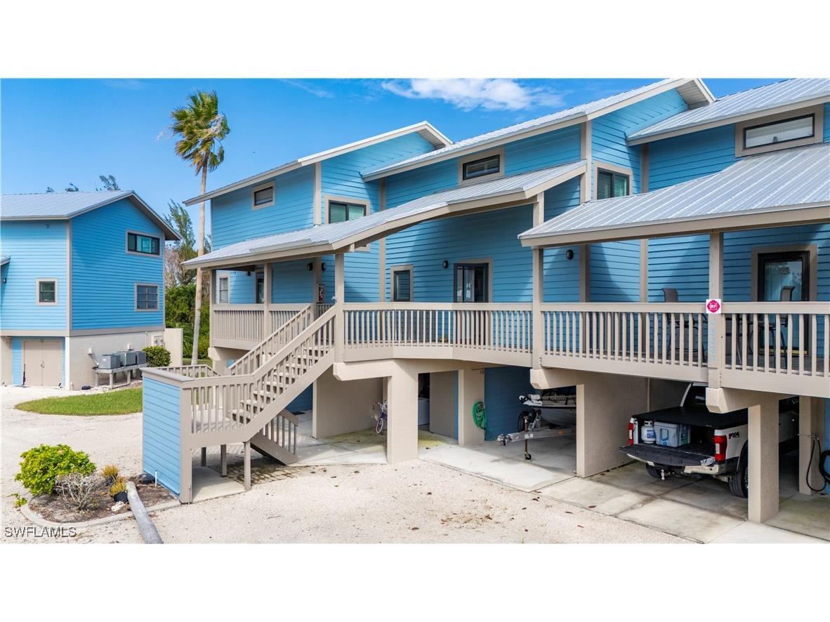 5331 Blue Crab Circle #J2 Bokeelia FL 33922 224084949 image1