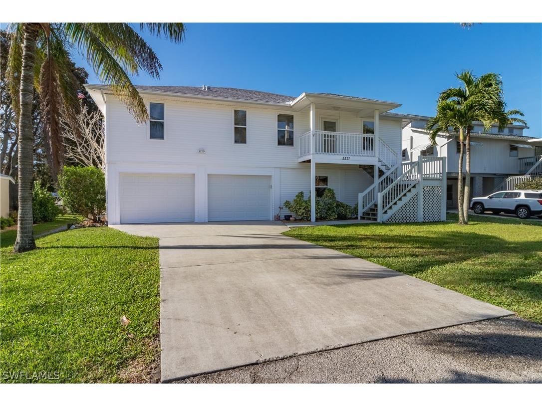 5331 Serenity Cove, Bokeelia, FL, 33922 MLS 222019449 Edina Realty