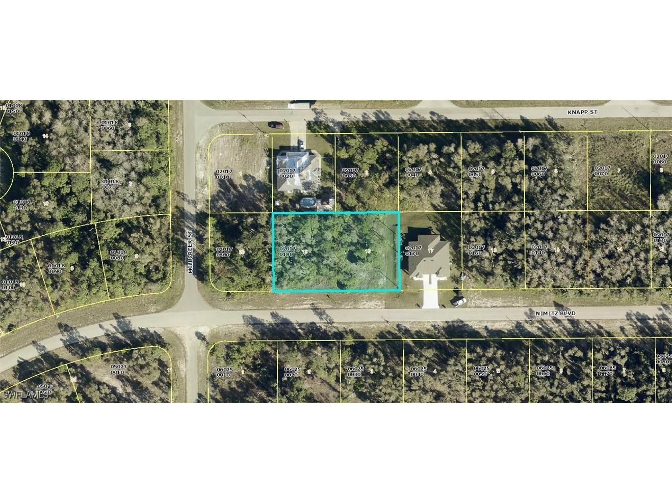 535 Nimitz Boulevard Lehigh Acres FL 33974 225006979 image1