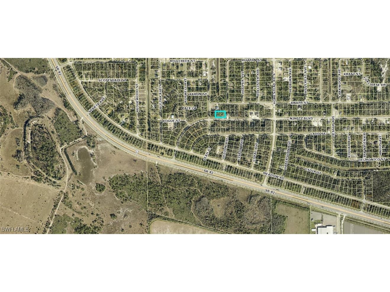 535 Nimitz Boulevard Lehigh Acres FL 33974 225006979 image2