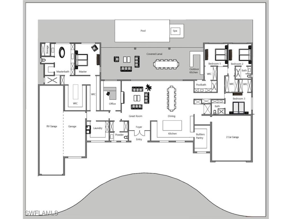 5360 Malaluka Court Cape Coral FL 33904 225001943 image2