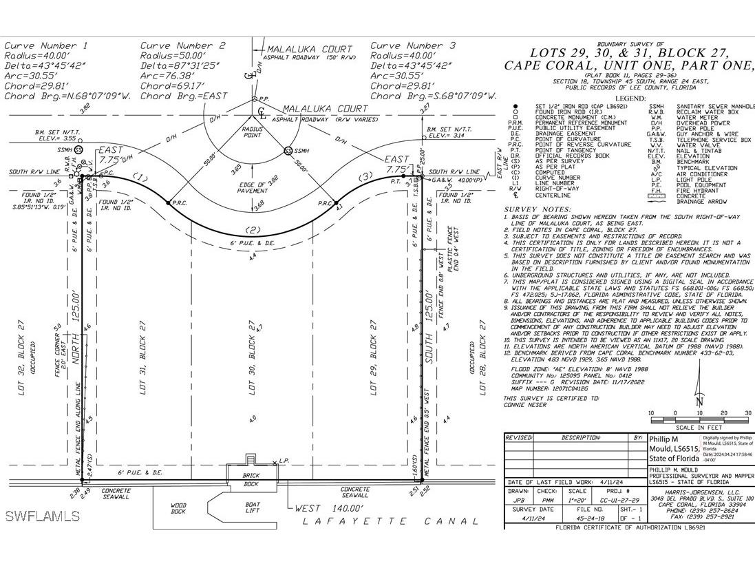 5360 Malaluka Court Cape Coral FL 33904 225001943 image4
