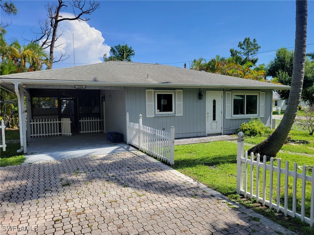 5384 Henley Street Bokeelia FL 33922 224068947 image1