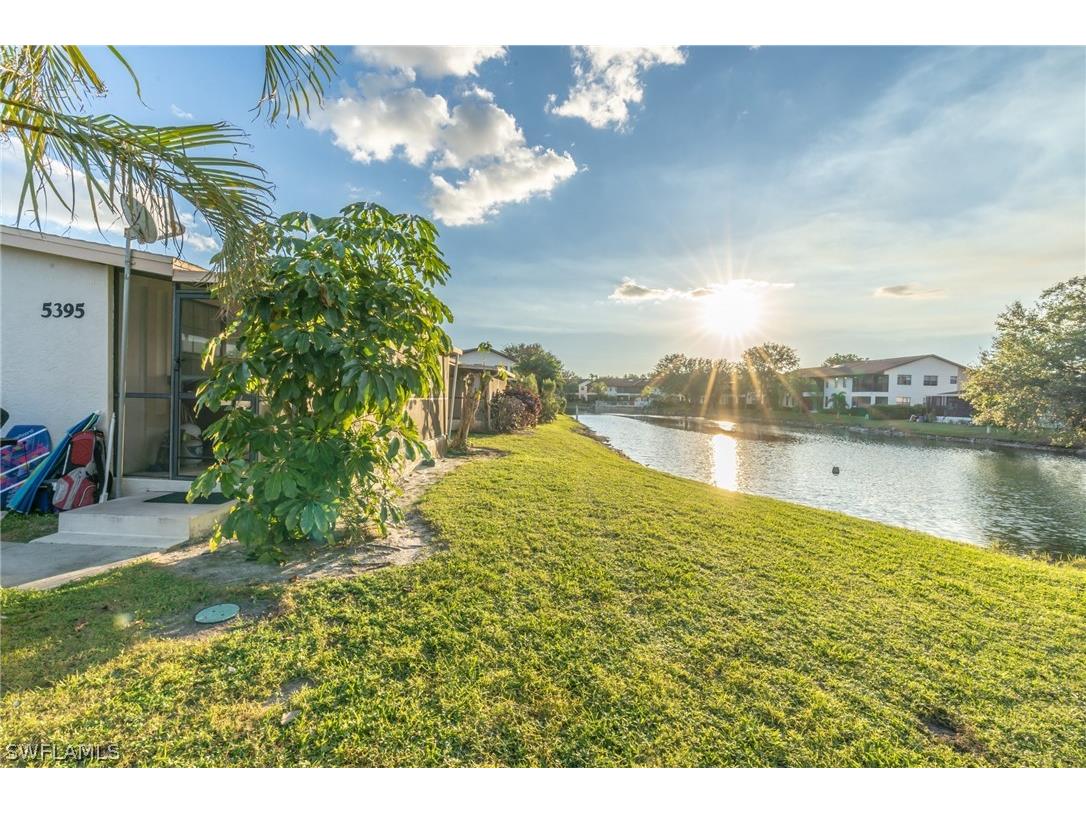 5395 Treetops Drive #I-Q-2 Naples FL 34113 222078575 image1