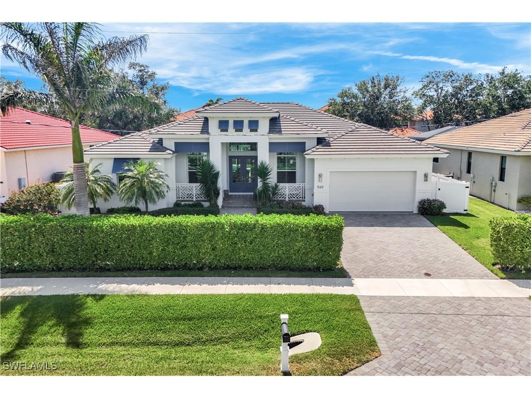 540 Fieldstone Drive Marco Island FL 34145 225041882 image1