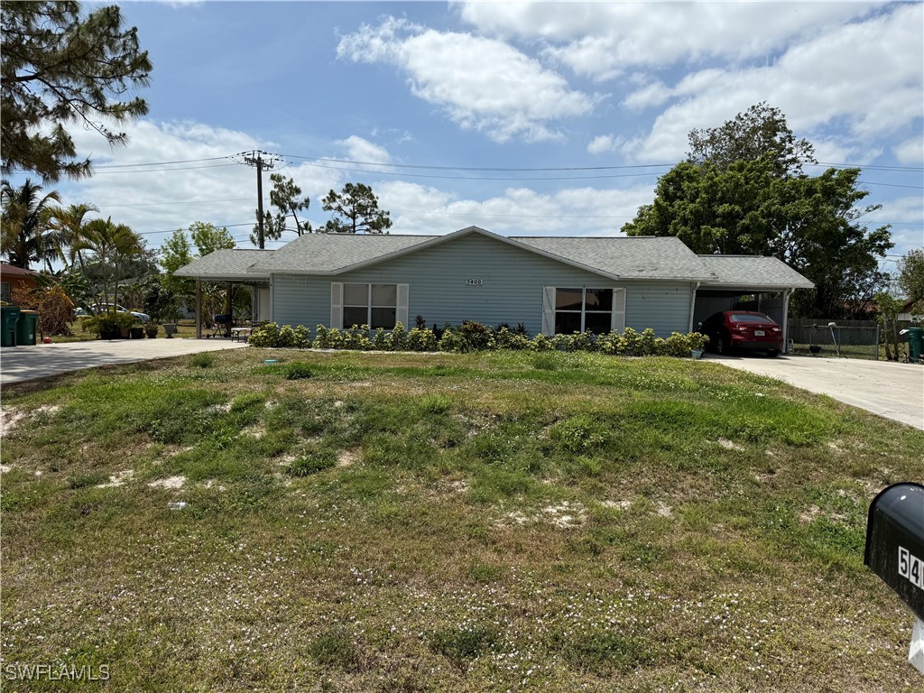 5400 24th Avenue SW Naples FL 34116 225040983 image1