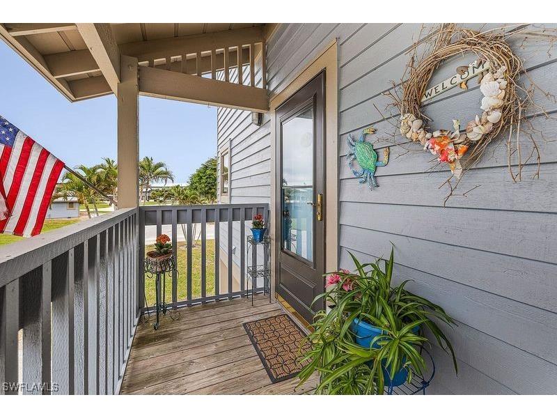 5411 Blue Crab Circle #P1 Bokeelia FL 33922 224015336 image1