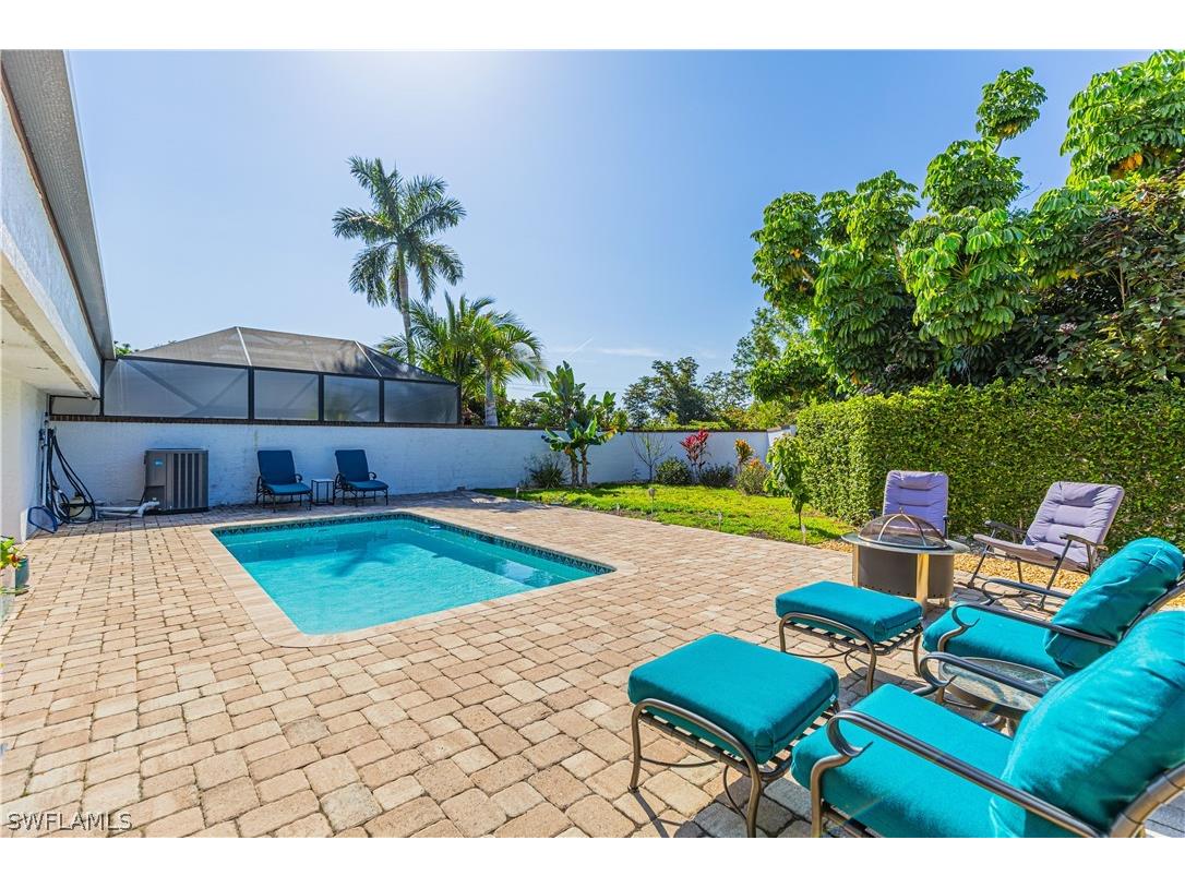 5424 Harbour Castle Drive, Fort Myers, FL, 33907 MLS 224023081