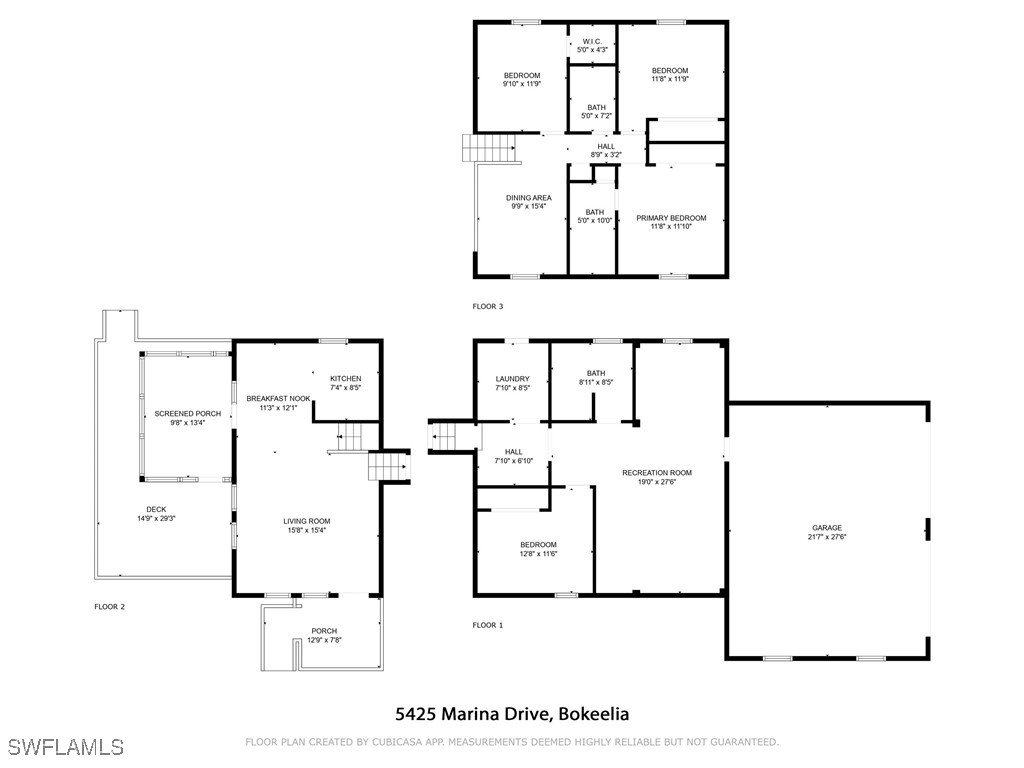 5425 Marina Drive Bokeelia FL 33922 225018220 image43