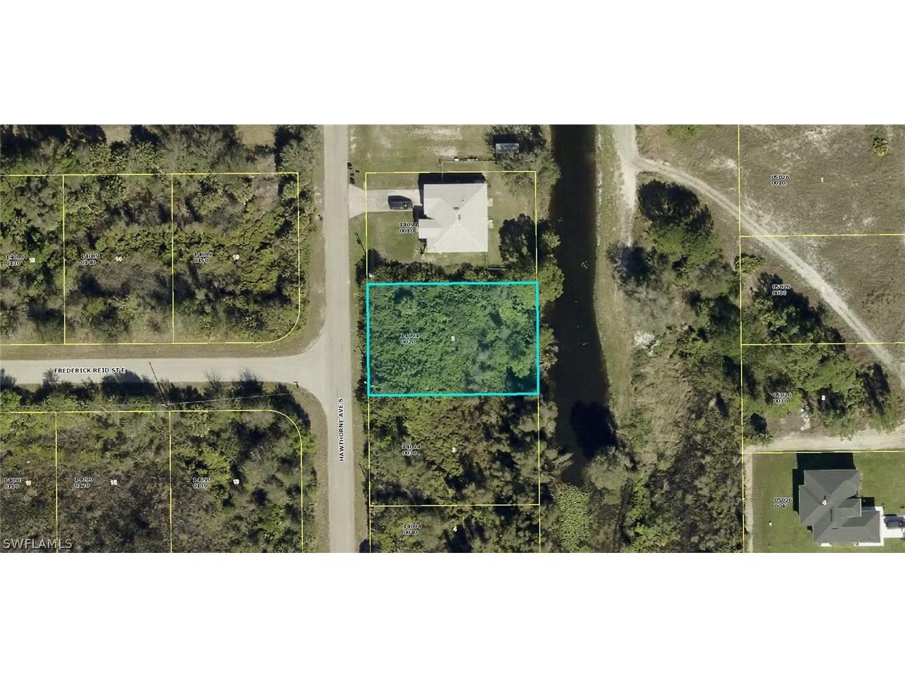 543 Hawthorne Avenue S Lehigh Acres FL 33974 224045313 image1
