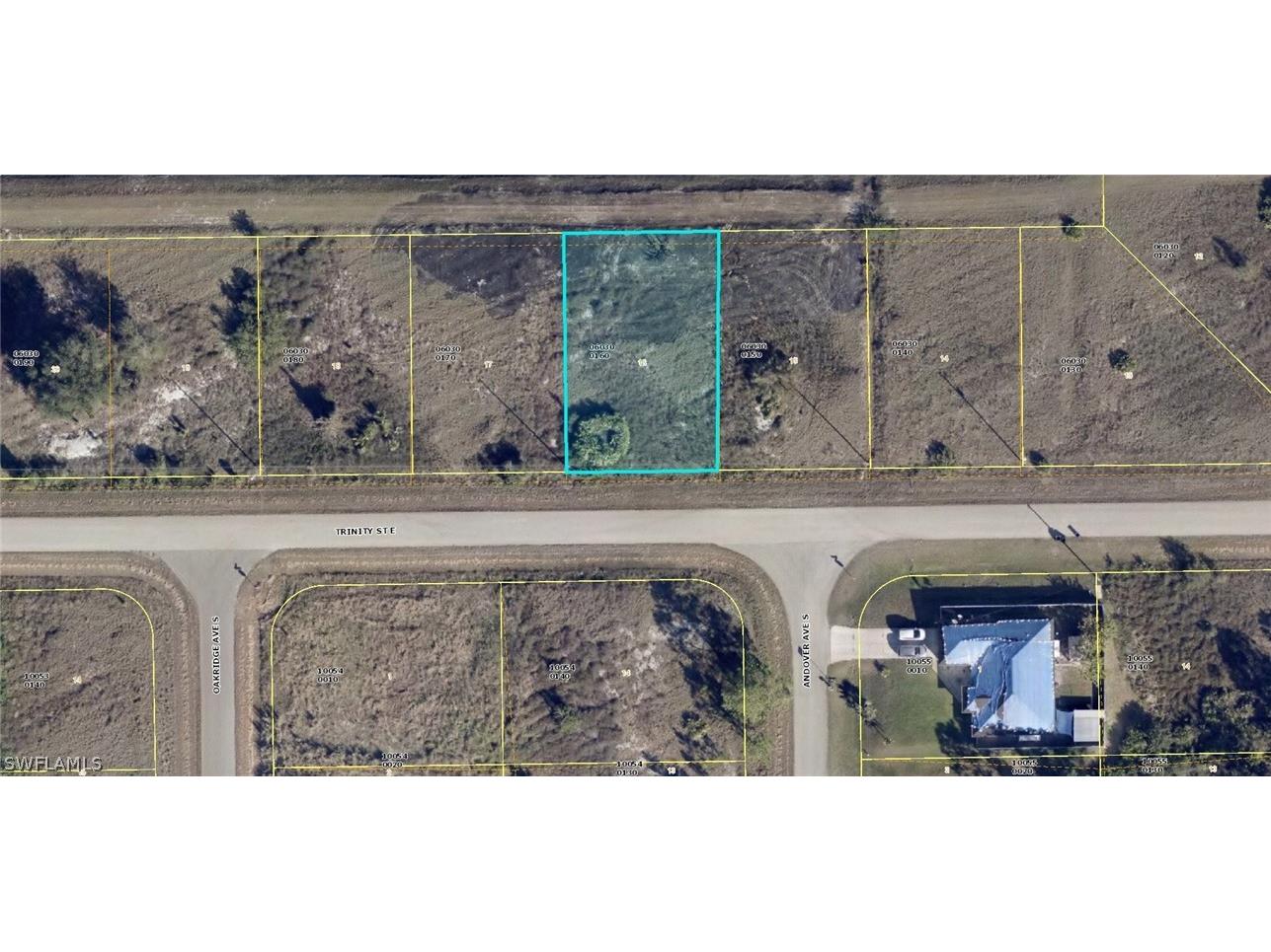 543 Trinity Street E Lehigh Acres FL 33974 224027231 image1