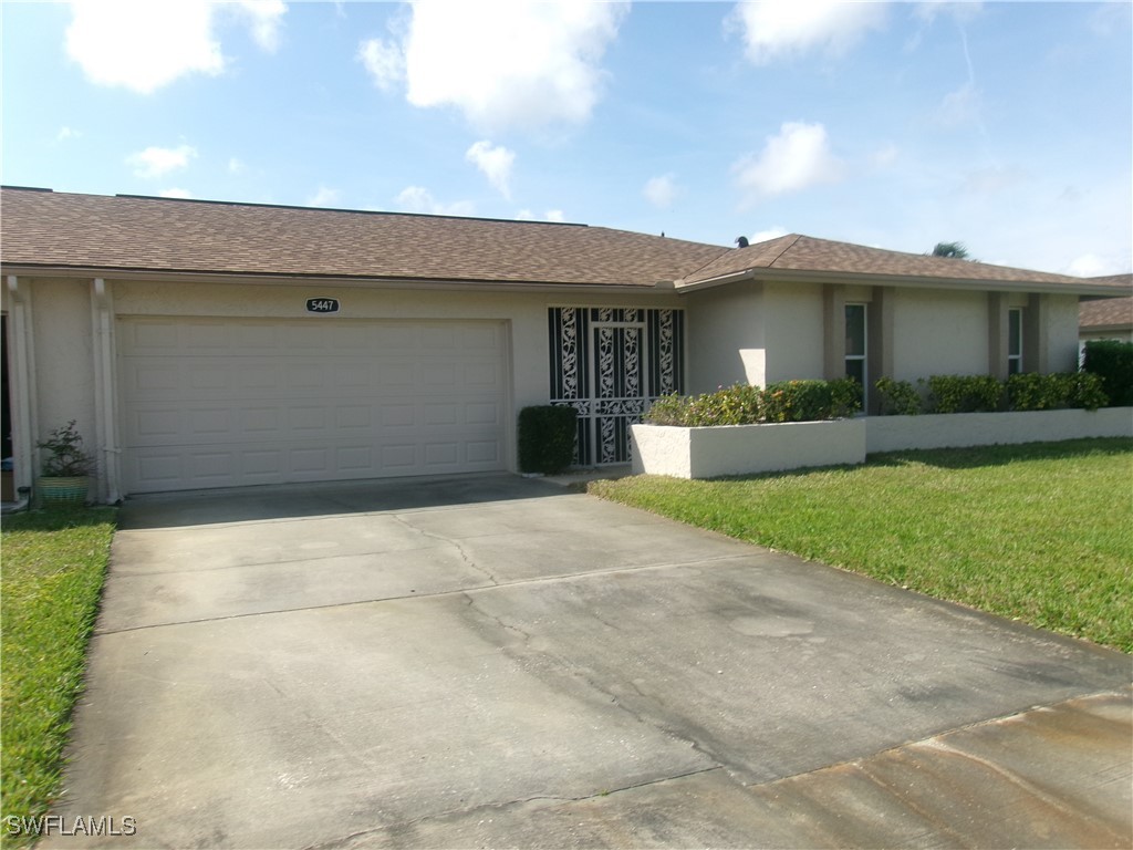 5447 Capbern Court Fort Myers FL 33919 225019158 image1