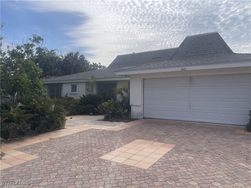 545 Boulder Drive Sanibel FL 33957 225024394 image1